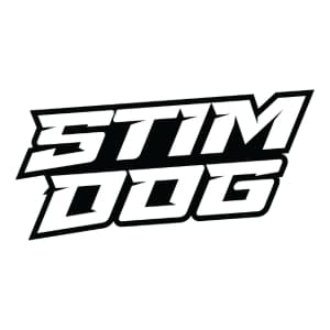 Stim Dog Supplements Logo