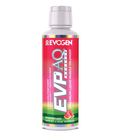 Evogen EVP AQ - Watermelon
