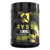 Ryse Supplements Godzilla Pre Workout - Passion Pineapple