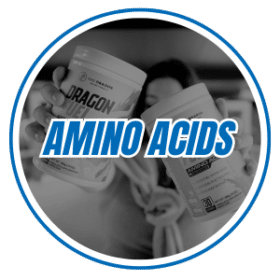 Amino Acids Icon