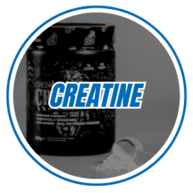 Creatine Icon