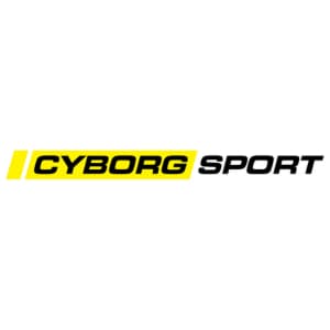 Cyborg Sport Supplements Logo