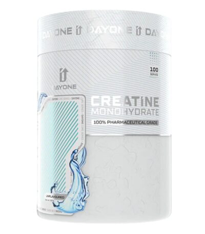 Day One Performance Creatine Monohydrate