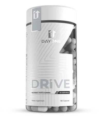 Day One Performance Drive (New)