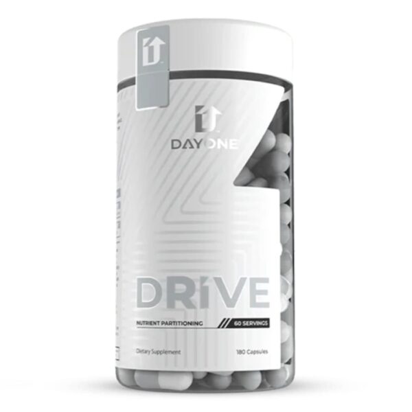 Day One Performance Drive (New)