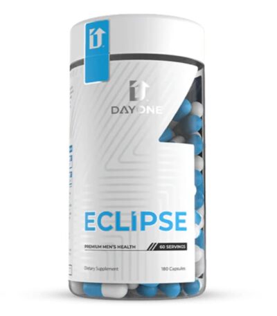 Day One Performance Eclipse For Him (New)