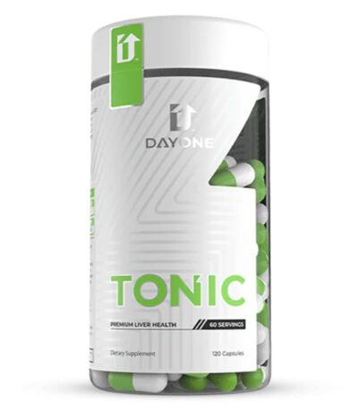 Day One Performance Tonic (New)