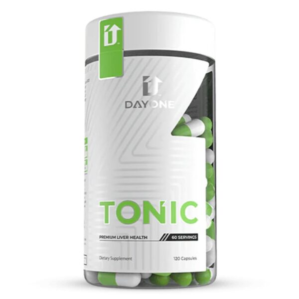 Day One Performance Tonic (New)