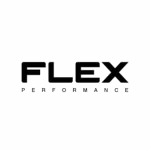 Flex Performance Supplements Logo