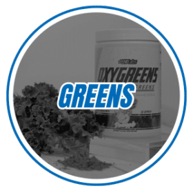Greens Icon