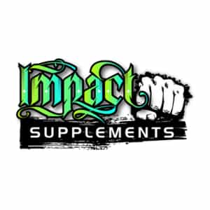 Impact Supplements Logo