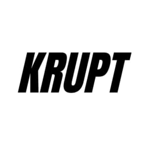 Krupt Supplements Logo