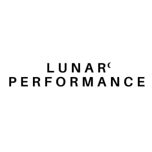 Lunar Performance Supplements Logo