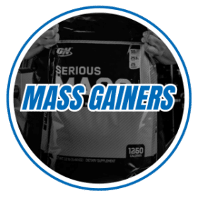 Mass Gainers Icon (1)