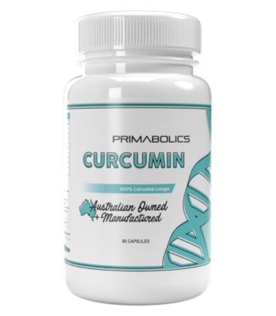 Primabolics Curcumin
