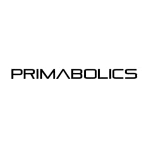 Primabolics Logo (Black)
