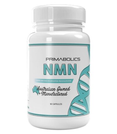 Primabolics NMN