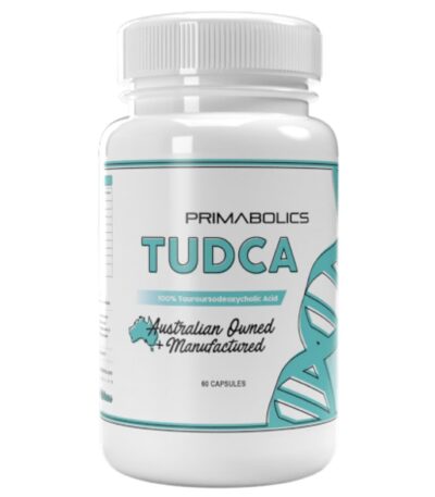 Primabolics TUDCA