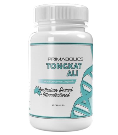 Primabolics Tongkat Ali