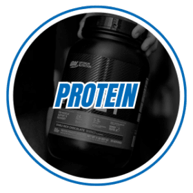 Protein Icon