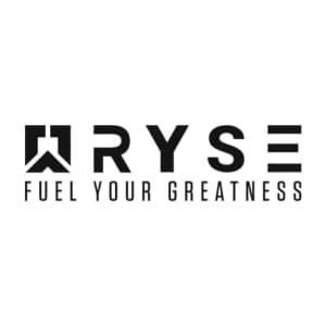 Ryse Supplements Logo New
