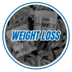 Weight Loss Icon