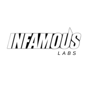 Infamous Labs Supplements Logo
