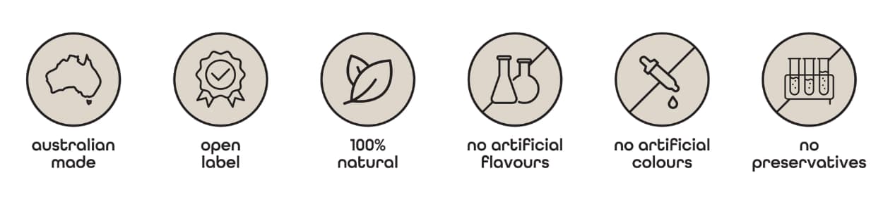 Switch Nutrition Benefits