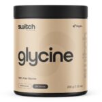 Switch Nutrition Glycine New