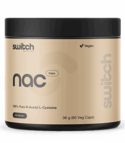 Switch Nutrition Nac Capsules (1)