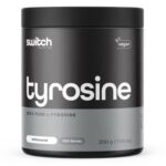 Switch Nutrition Tyrosine 200g