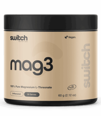Switch Nutrition Magnesium L-Threonate MAG3 (1)