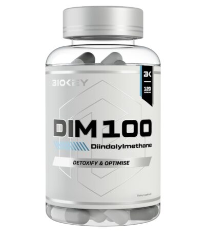 Biokey DIM100