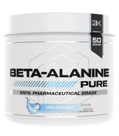 Biokey Fermented Beta Alanine