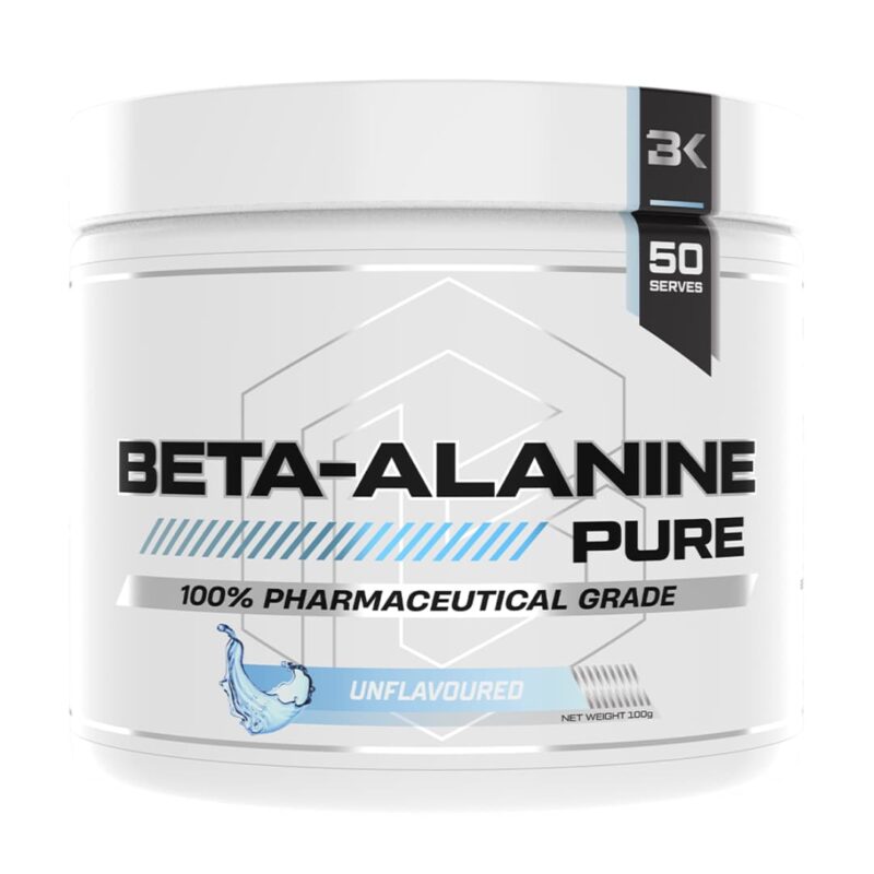 Biokey Fermented Beta Alanine