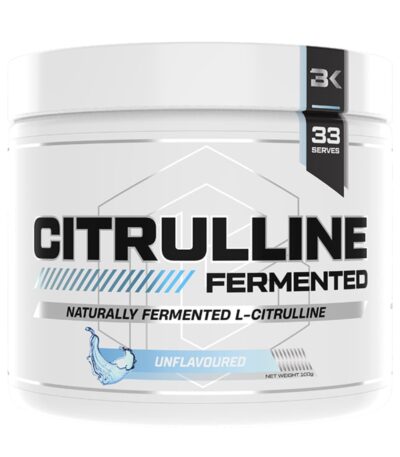 Biokey Fermented Citrulline