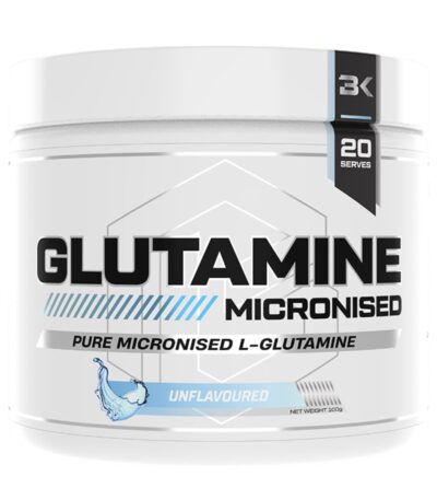 Biokey Glutamine