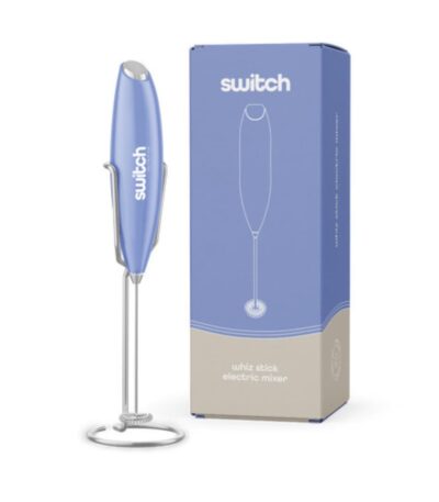 Switch Nutrition Whiz Stick Hand Blender