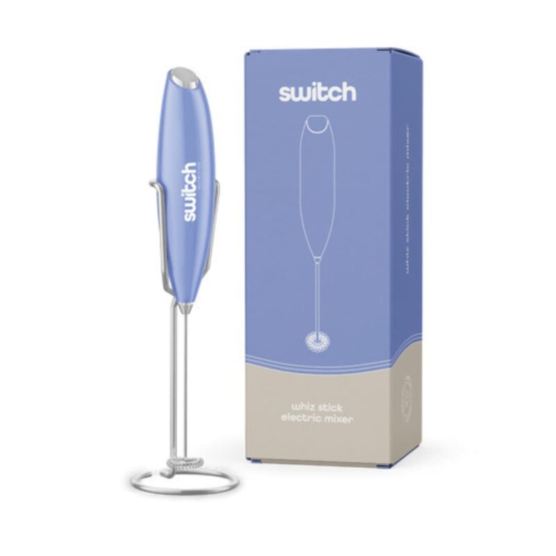 Switch Nutrition Whiz Stick Hand Blender