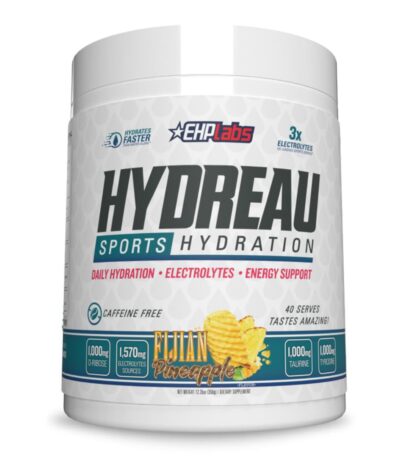 Ehplabs Hydreau - Fijian Pineapple