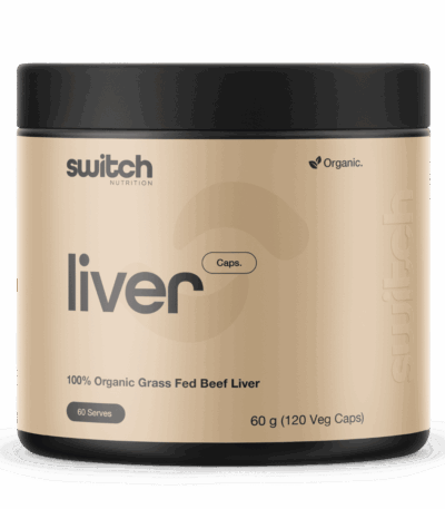Switch Nutrition Beef Liver (1)