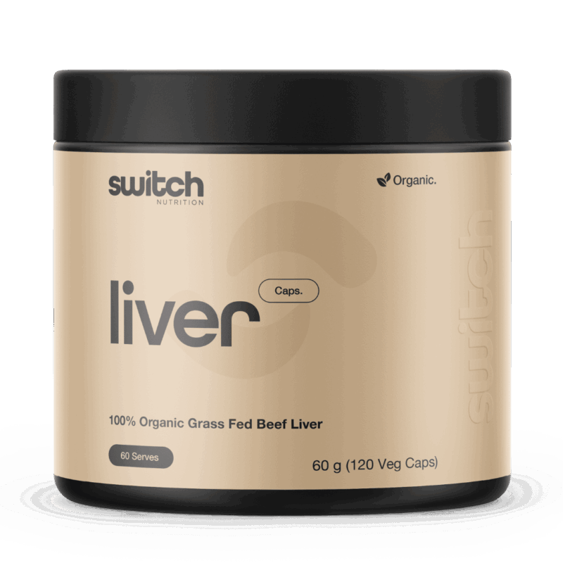 Switch Nutrition Beef Liver (1)