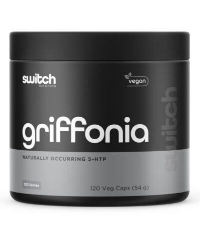 Switch Nutrition Griffonia