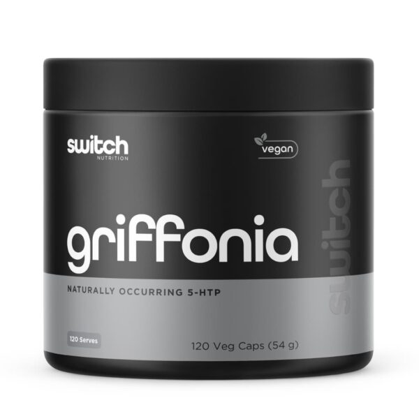 Switch Nutrition Griffonia