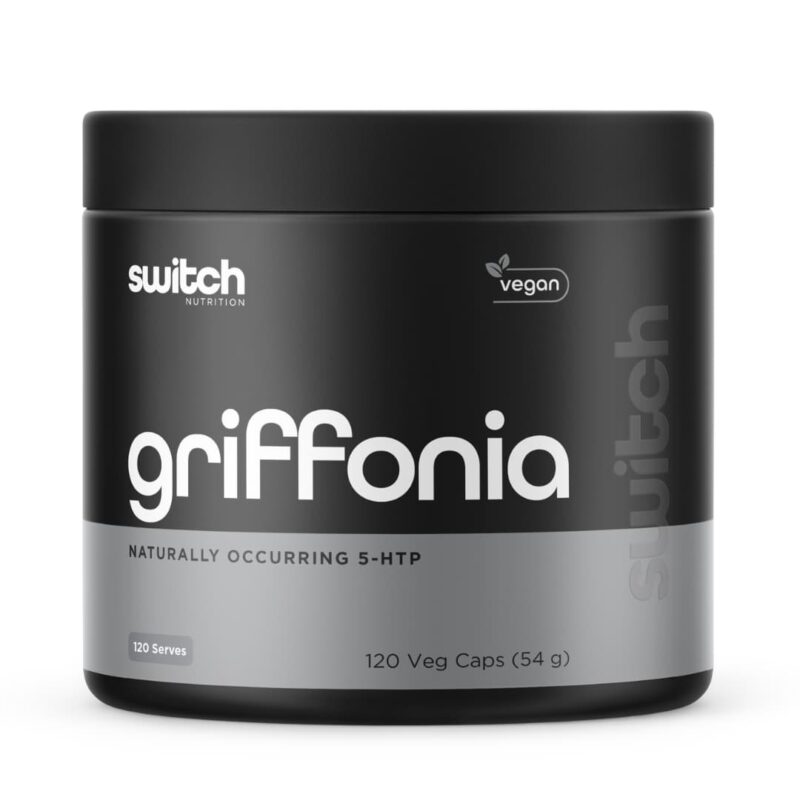 Switch Nutrition Griffonia