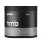 Switch Nutrition HMB