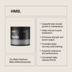 HMB BY SWITCH NUTRITION - Image 4