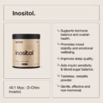 Switch Nutrition Inositol Info