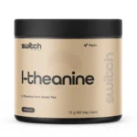 Switch Nutrition L-Theanine