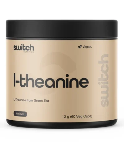Switch Nutrition L-Theanine